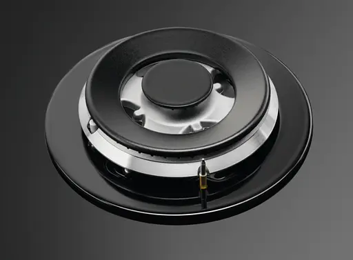 Варильна поверхня газова Electrolux KGG6456K (6898791) - фото 2