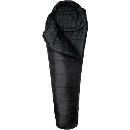Спальний мішок Snugpak Sleeper Lite Onyx Black - фото 2