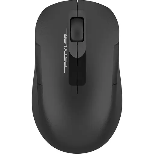 Миша A4Tech Fstyler FG15CS Air2 Black (FG15CS Air2 (Black)) - фото 1