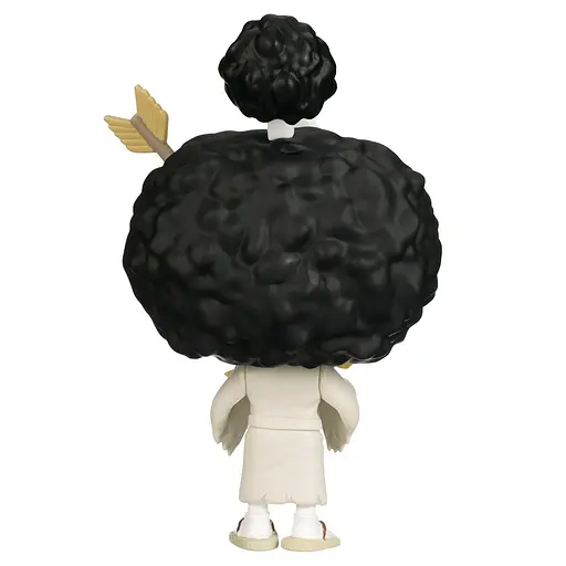 Игровая Коллекционная  фигурка   Funko POP! серии Большой куш - Брук - фото 4