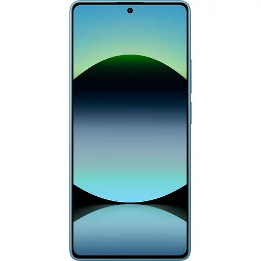 Смартфон Redmi Note 14S 8/256 GB Ocean Blue Global EU [132539] - фото 2