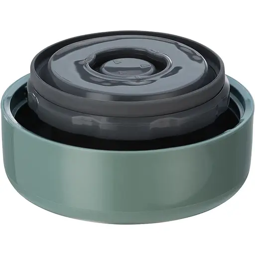 Термоконтейнер пищевой Zojirushi SW-KA30GM 0.3 л Sage Green - фото 3