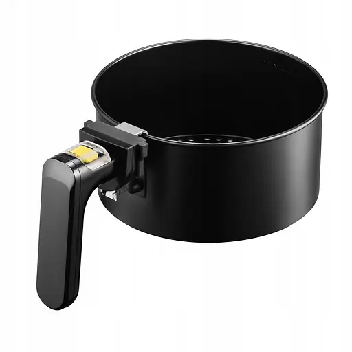 Аэрогриль Аэрофритюрница KERCH Easy 1500 W - фото 4