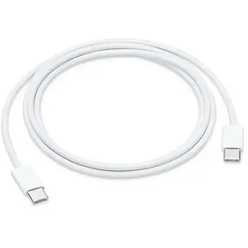 Кабель APPLE USB-C/USB-C Charge Cable (1m) MUF72ZM/A white