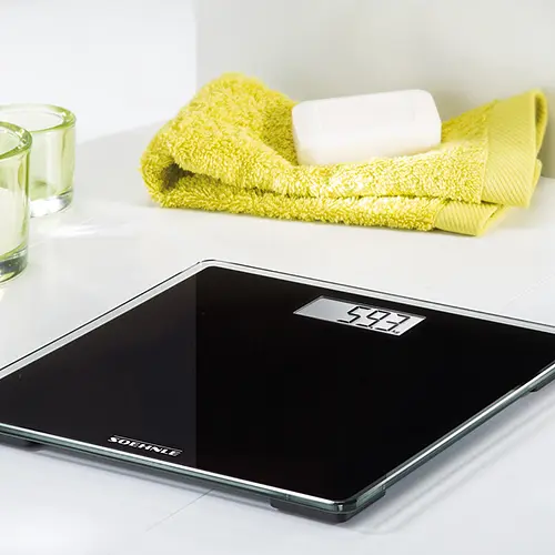 Ваги підлогові електронні STYLE SENSE COMPACT 100 (63850) - фото 6