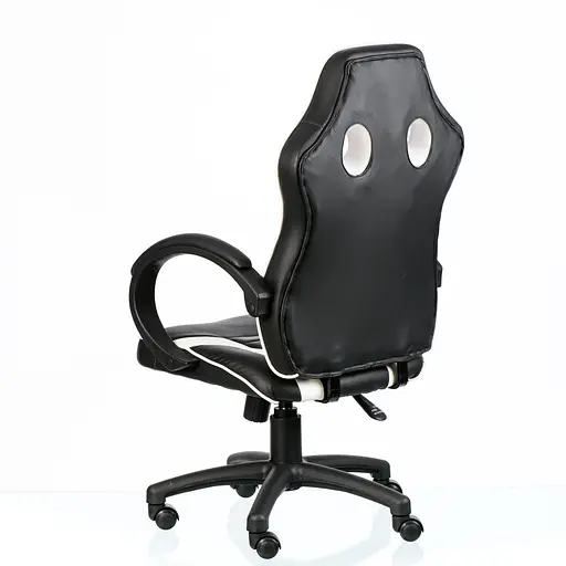 Кресло геймерское Special4You Raptor Seat (E7696) - фото 7