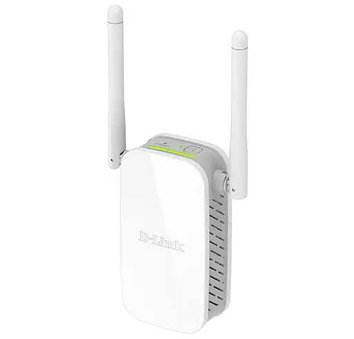 Усилитель сигнала Wi-Fi ретранслятор, репитер, точка доступа D-Link DAP1325 2x2 MIMO