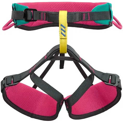Страхувальна система Climbing Technology Joy Harness Girl Pink (1053-7H186 AF 04) - фото 3