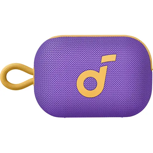 Портативна акустика SoundCore Select 4 Go Purple (A31X10Q1) [136193]