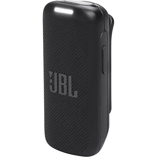 Мікрофон JBL Quantum Stream Wireless USB-C - Black (JBLSTRMWLUSBCBLK) - фото 8