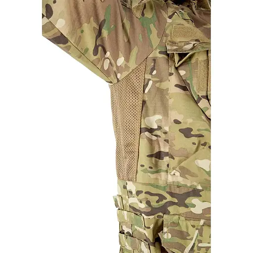 Костюм Defcon 5 Sniper Vest+Pants Kit M Multicam - фото 8