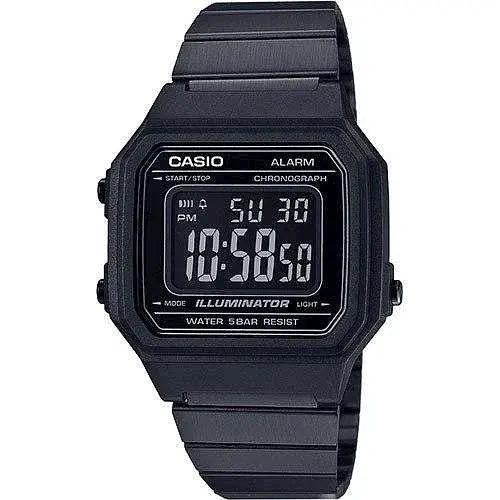 Годинник Casio B650WB-1BEF