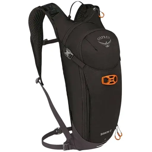 Рюкзак Osprey Siskin 8 Black (1054-009.3560)