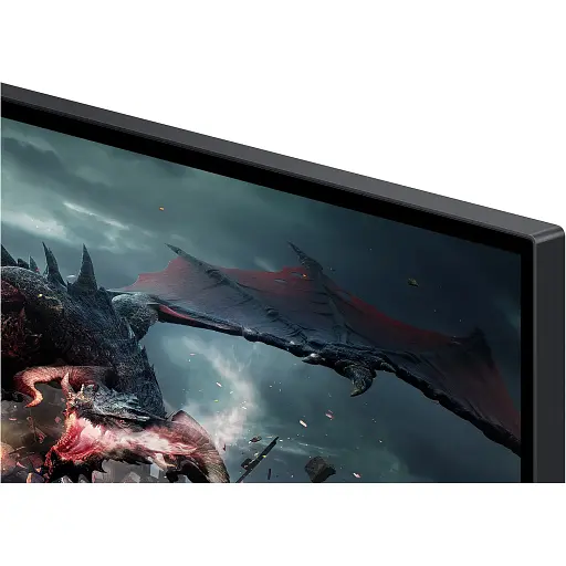 Монітор Samsung 32" Odyssey Gaming G50D (LS32DG500EIXCI) (131221) - фото 12