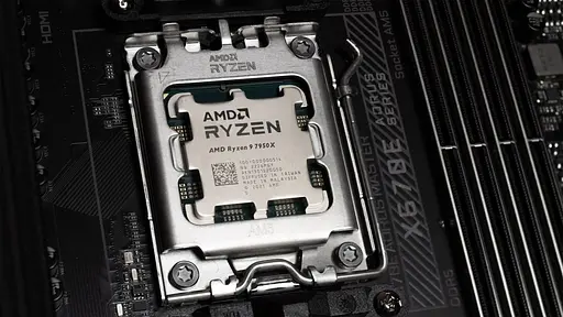 Процессор AMD Ryzen 9 7950X Box (100-100000514WOF) [77548] - фото 4