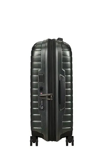 Валіза Samsonite PROXIS 55 см GREEN 55x40x20(23) CW6*44001 - фото 7
