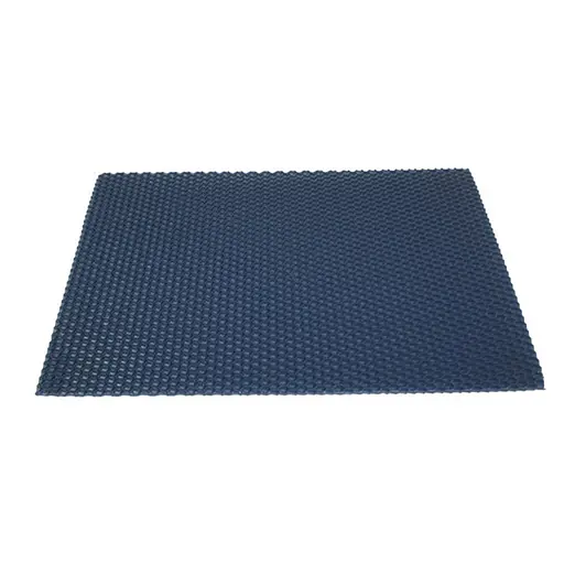 Вощина для виробництва свічок Bambi #12-темно синій 410 х 260 мм - фото 1