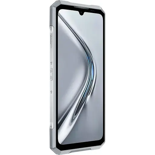 Смартфон Doogee Blade GT Ultra 16/512GB Silver [138465] - фото 3
