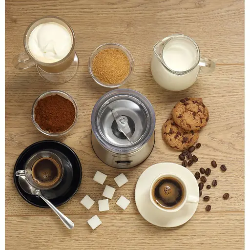 Кавомолка електрична Gorenje SMK150E - фото 5