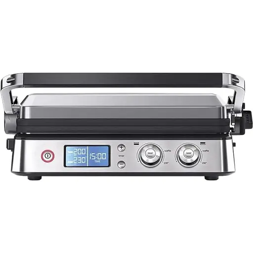 Электрогриль прижимной Braun MultiGrill 9 CG 9043