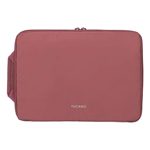 Tucano Чехол Sandy 13/14, бордо - фото 3