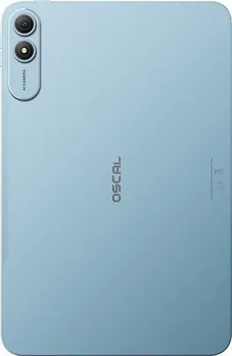 Планшет Oscal Pad 200 6/128GB Blue - фото 3