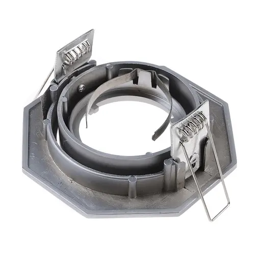 Светильник точечный Brille HDL-DT 18 AL MR16 163435 - фото 2