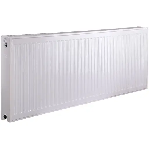 Радиатор стальной Optimum 22 тип 500x1300 мм нижнее подключение (13182) - фото 1