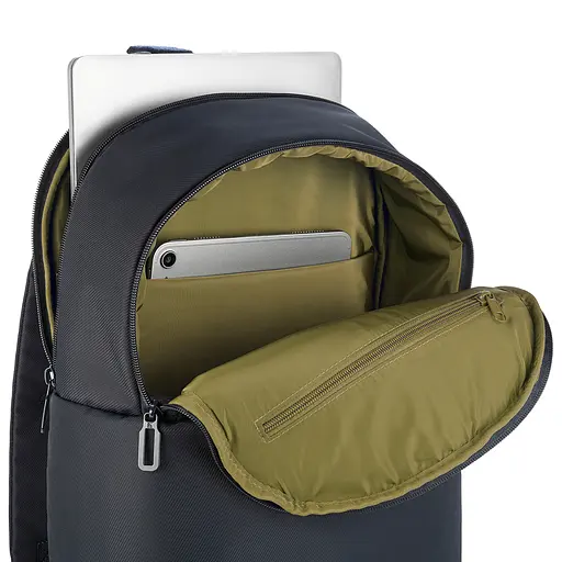 Рюкзак Fine 15.6"/16", синій Tucano teh0014630 - фото 10