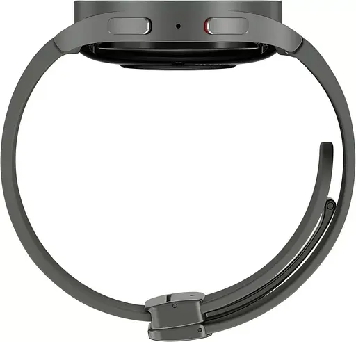Смарт-часы Samsung Galaxy Watch 5 Pro 45 мм eSIM Titanium Gray EU SM-R925 (83254) - фото 5