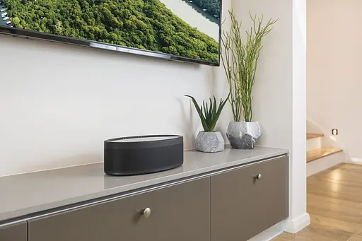 Акустическая система Yamaha WX-051 - фото 9