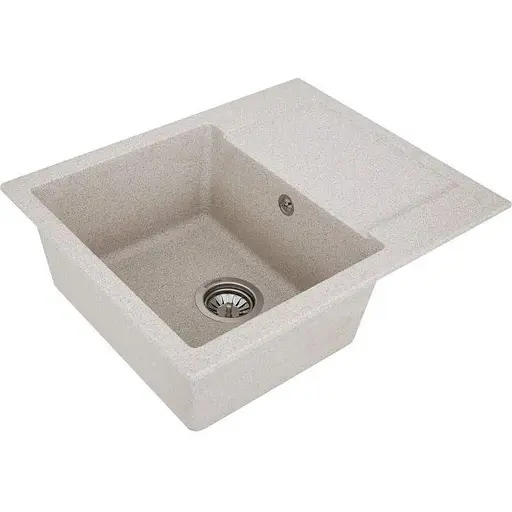 Кухонна мийка Interline Polo terra - фото 3