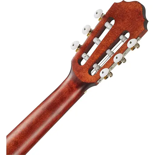 Класична гітара Cort AC50 Open Pore [130469] - фото 6