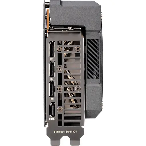 Відеокарта Asus TUF Gaming Radeon RX 9070 XT OC Edition 16GB (TUF-RX9070XT-O16G-Gaming) EU [145654] - фото 10