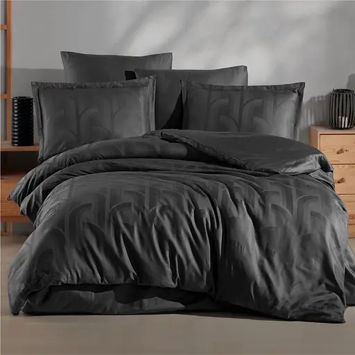 Постільна білизна Vega Жаккард Clasy pbe0052050 - фото 1