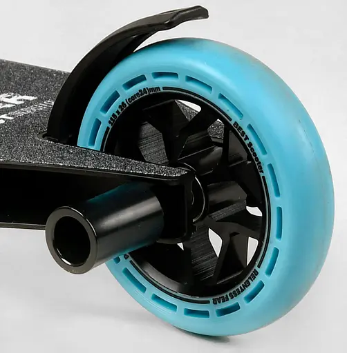 Трюковой самокат Best Scooter МТ-40488 Fear, SCS-система - фото 8
