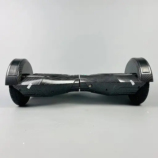 Гіроборд Smart Balance Wheel U8 Lambo Pro + Autobalance 8" Карбон - фото 5