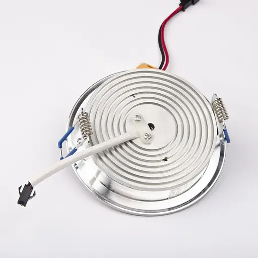 Світильник точковий Brille LED-103A/3W WW+2W WW 60 L60-003 - фото 5