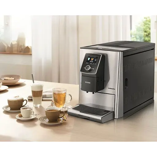Кавомашина Nivona CafeRomatica (NICR 825) - фото 28