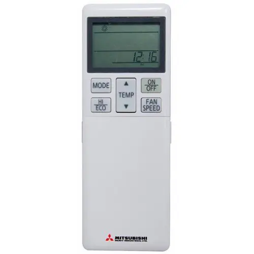 Кондиціонер Mitsubishi Heavy SRK60ZSX-W/SRC60ZSX-W DELUXE cерія ZSX-W - фото 3