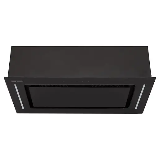 Вытяжка Eleyus Gemini 700 LED 52 BL - фото 2