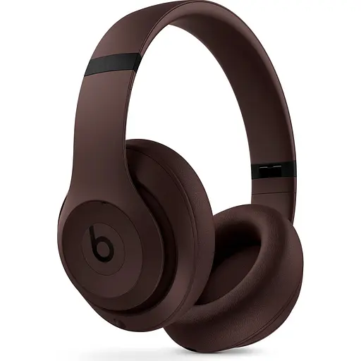 Наушники беспроводные полноразмерные Beats by Dr. Dre studio pro Deep Brown (MQTT3) - фото 4
