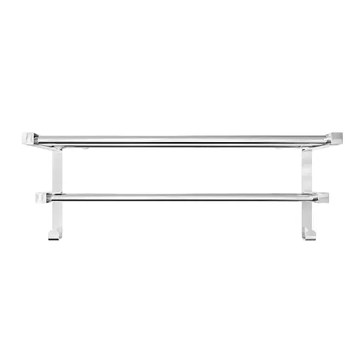 Полиця для рушникосушарки Mario Inox 520x284 3.0.1300.13.P, Хром - фото 2