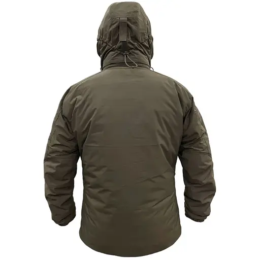 Куртка Fahrenheit Alfa Primaloft II XL/R Crocodile - фото 2