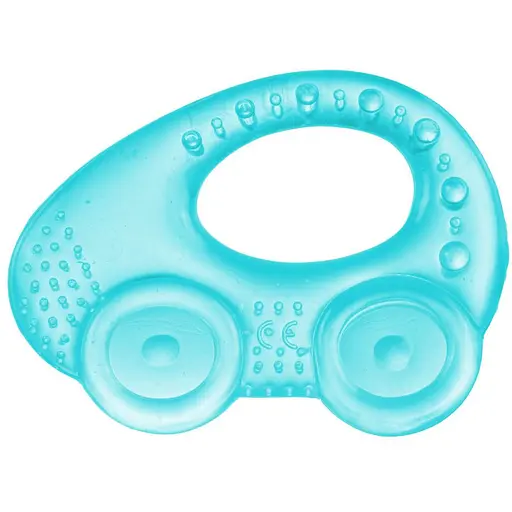 Прорезыватель для зубов Canpol babies Авто (2/207)