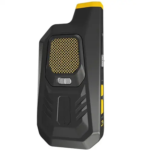 Компрессор вентилятор Nitecore BB21 для чистки фото и видео техники - фото 3