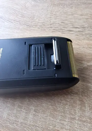 Електробритва-шейвер VGR V-353 - фото 6