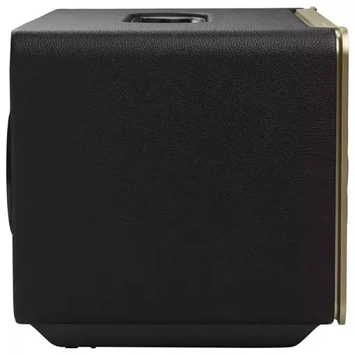 Мультимедийная акустика JBL Authentics 500 (JBLAUTH500BLKEP) - фото 5