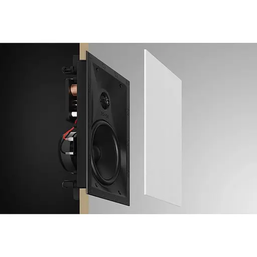 Акустические колонки Sonos In-Wall Speaker (INWLLWW1) - фото 7