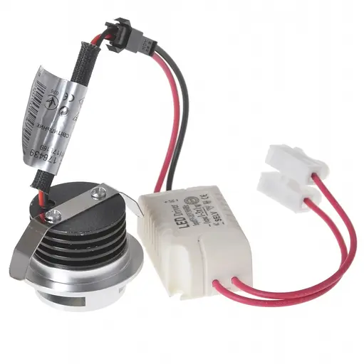 Світильник Brille настінний для сходів LED-11 cold white - фото 2